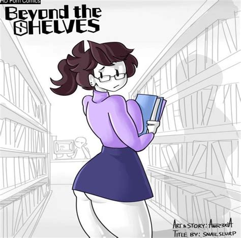 jaiden animations r34|Beyond the shelves part 1 (Anor3xia) : r/jaidenanimationr34 .